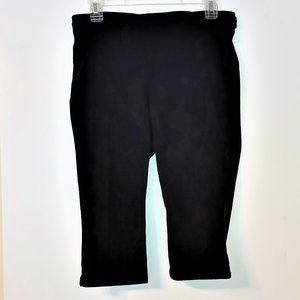 Crop Pants